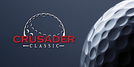 2023 Crusader Classic Golf Tournament primary image