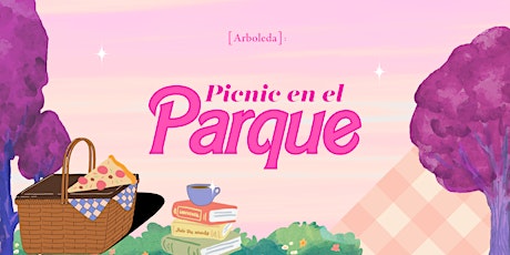 Picnic en el Parque  primärbild