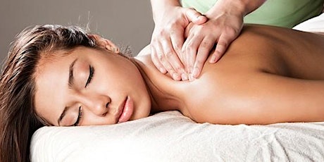 Imagen principal de Aprende un masaje completo