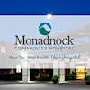 Monadnock Community Hospital's Logo