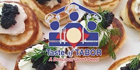 4th Annual Taste of Tabor primary image
