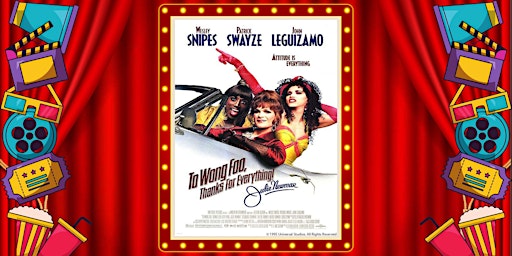 Imagen principal de To Wong Foo, Thanks for Everything! Julie Newmar