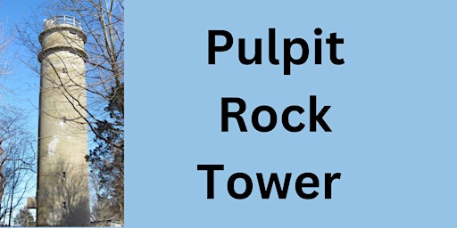 Image principale de Pulpit Rock Tower Tour