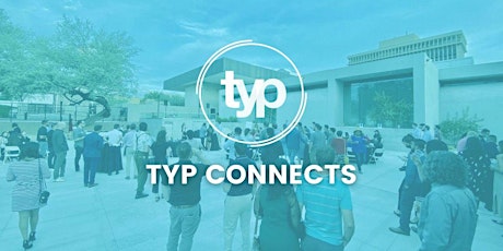 TYP Connects | Corbett's primary image