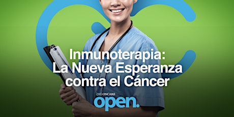 Imagen principal de Inmunoterpia: La Nueva Esperanza contra el Cáncer
