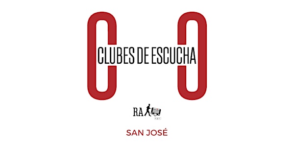 Clubes de Escucha Radio Ambulante: San José