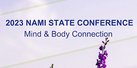 Immagine principale di 2023 NAMI Minnesota State Conference 