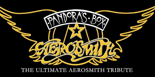 Pandora's Box-The Ultimate Aerosmith Tribute primary image
