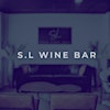 S.L Wine Bar's Logo