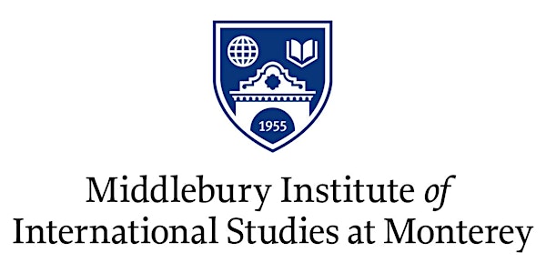 Washington, D.C.: Middlebury Institute Speed Networking Event