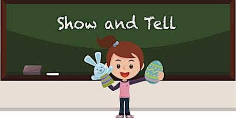 Primaire afbeelding van Camp He Ho Ha: Show and Tell