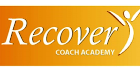 CCAR Recovery Coach Academy primary image