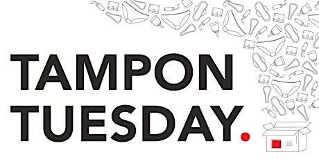 Tampon Tuesday primary image