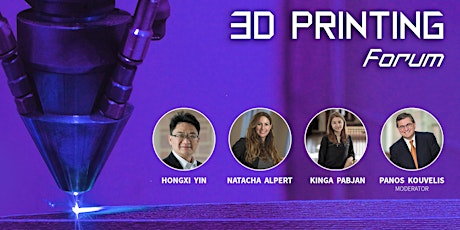 3D Printing Forum   primary image