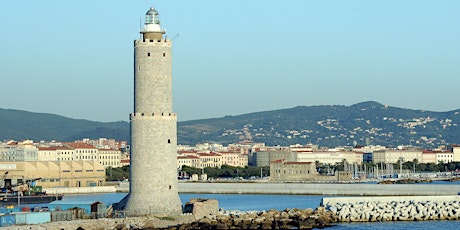 Immagine principale di Visita al Faro di Livorno - EFFETTO VENEZIA 2023 