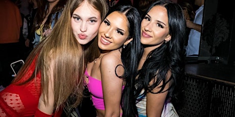 FICTION FRIDAYS @ FICTION NIGHTCLUB | LADIES FREE & $390 BOOTHS  primärbild