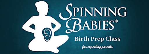 Collection image for Spinning Babies® Birth Prep Events for Parents