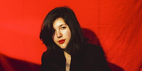 LUCY DACUS (USA)