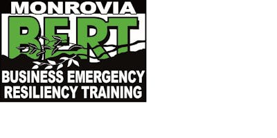 BERT Unit 3: Fire Safety & Utility Awareness