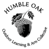Humble Oak Folk School's Logo