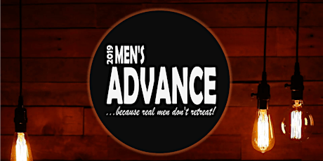 Men's Advance 2019 primary image