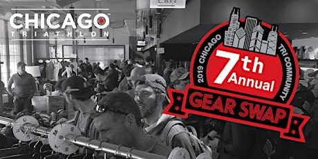 2019 Chicago Tri Community Gear Swap primary image