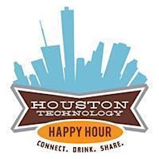 Houston Technology Happy Hour - April Event primary image