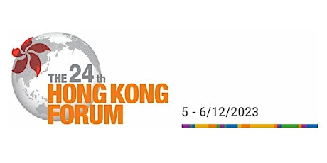 Investing into or via Hong Kong, and joining the delegation to HK Forum primary image