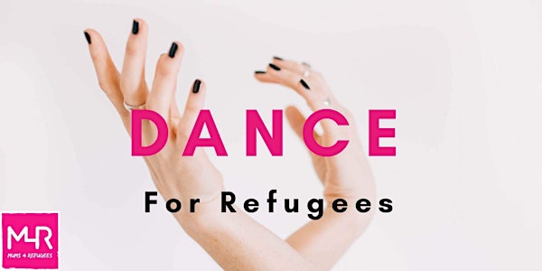 Women Only Charity Dance Party; Mums4Refugees