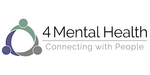 Hauptbild für 4 Mental Health: Community Suicide Awareness (Online)