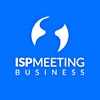 Logo de ISP Meeting Business