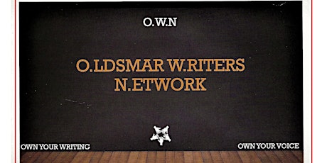 O.W.N. Oldsmar Writers Network