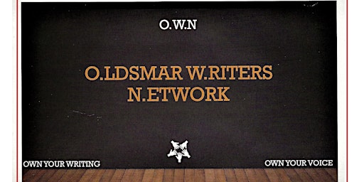 O.W.N. Oldsmar Writers Network  primärbild