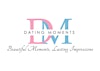 Logo van Dating Moments