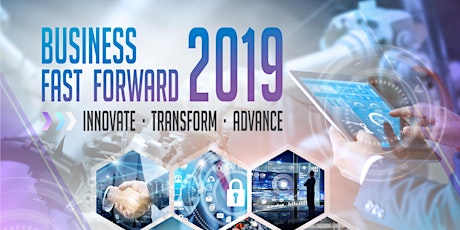Business Fastforward 2019 primary image