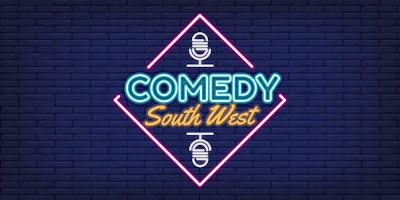 Primaire afbeelding van Comedy South West @ Queen of the South