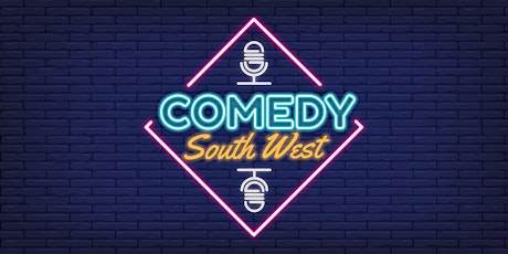 Comedy South West @ Queen of the South