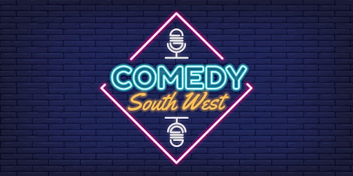 Imagem principal do evento Comedy South West @ Queen of the South