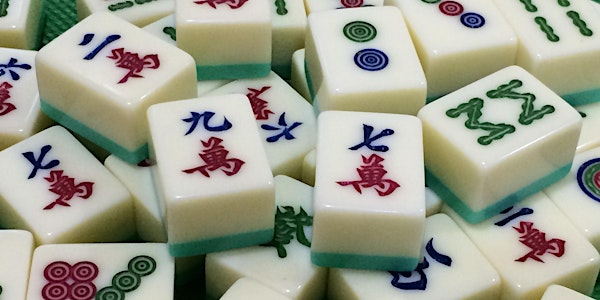 (Cancelled) Novena: Mahjong Lessons To Sharpen Your Mind - Apr 2-May 21 (Tue) 8 sessions