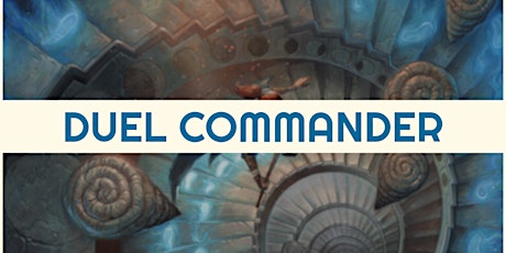 Hauptbild für 8th NLL - Duel Commander TICKETS