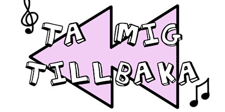 "TA MIG TILLBAKA" - Show med Estetiska programmet  primärbild