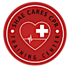 Logótipo de Shae Cares CPR, FL