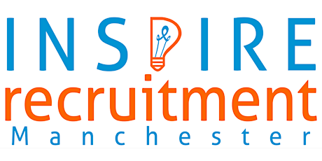 Inspire Recruitment Manchester primary image
