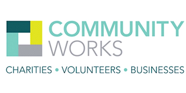Meet the Funder - Sussex Community Foundation, Thursday 28 February 2019