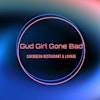 GUD GIRL GONE BAD's Logo