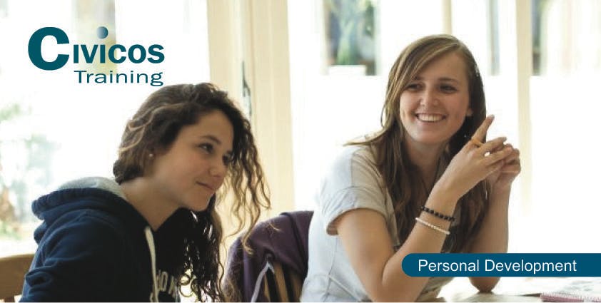 Developing Your Self-Confidence and Self-Assertion