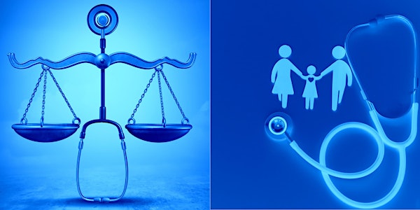 Medical Care for Children: Courts vs. Parents