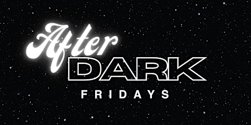 R&B Social + After Dark Fridays  primärbild