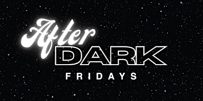 R&B Social + After Dark Fridays primary image