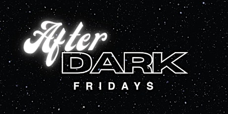 R&B Social + After Dark Fridays